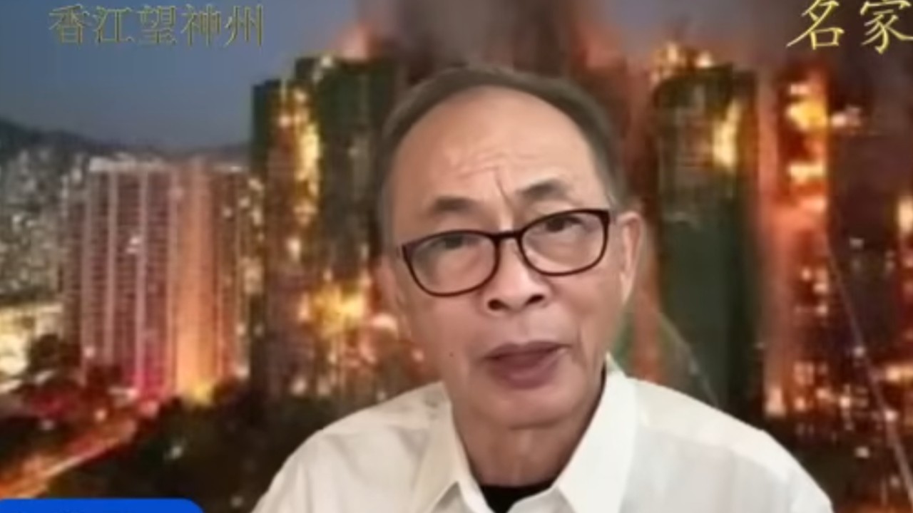 Hong Kong'da Muhalif Yorumcu Ulusal Güvenlik Davasında Suçlamaları Reddetti