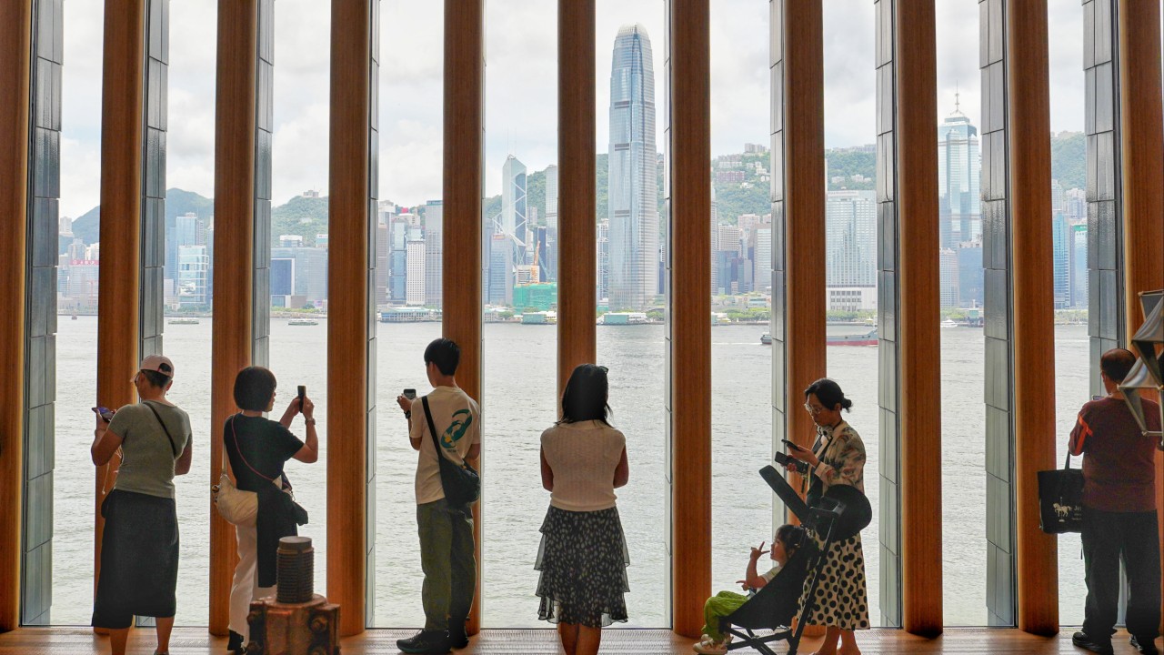 Hong Kong Müzesi'nde Çağdaş Sanatçılara Daha Büyük Sahne Çağrısı
