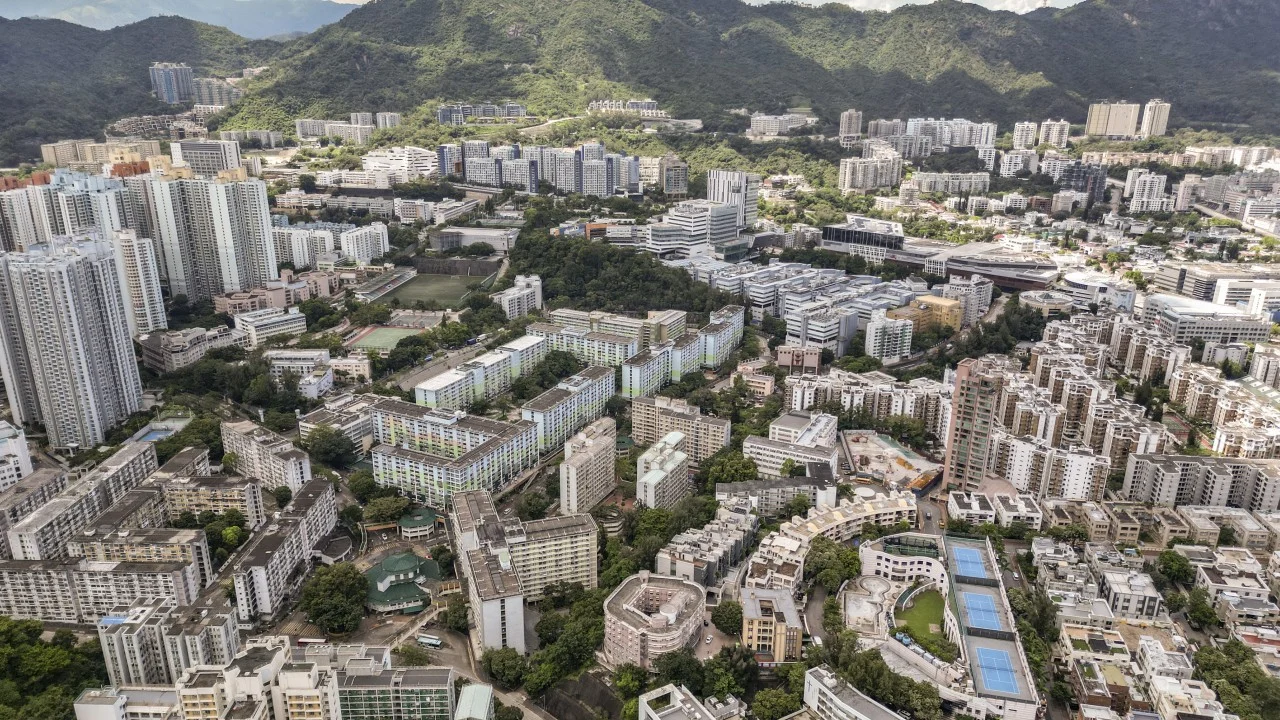 Hong Kong’da New World Development 28 Konut Satışa Çıkarıyor