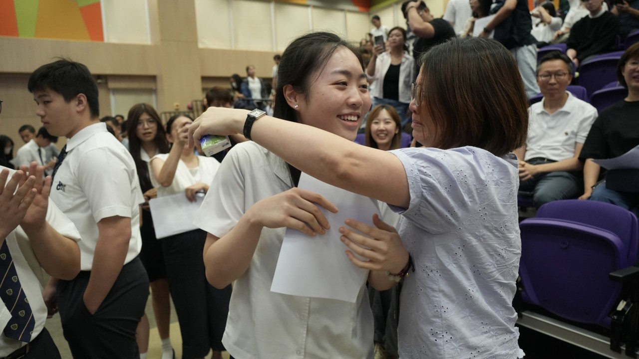 Hong Konglu öğrenciler IB sınavında yapay zeka desteğiyle zirveye çıktı