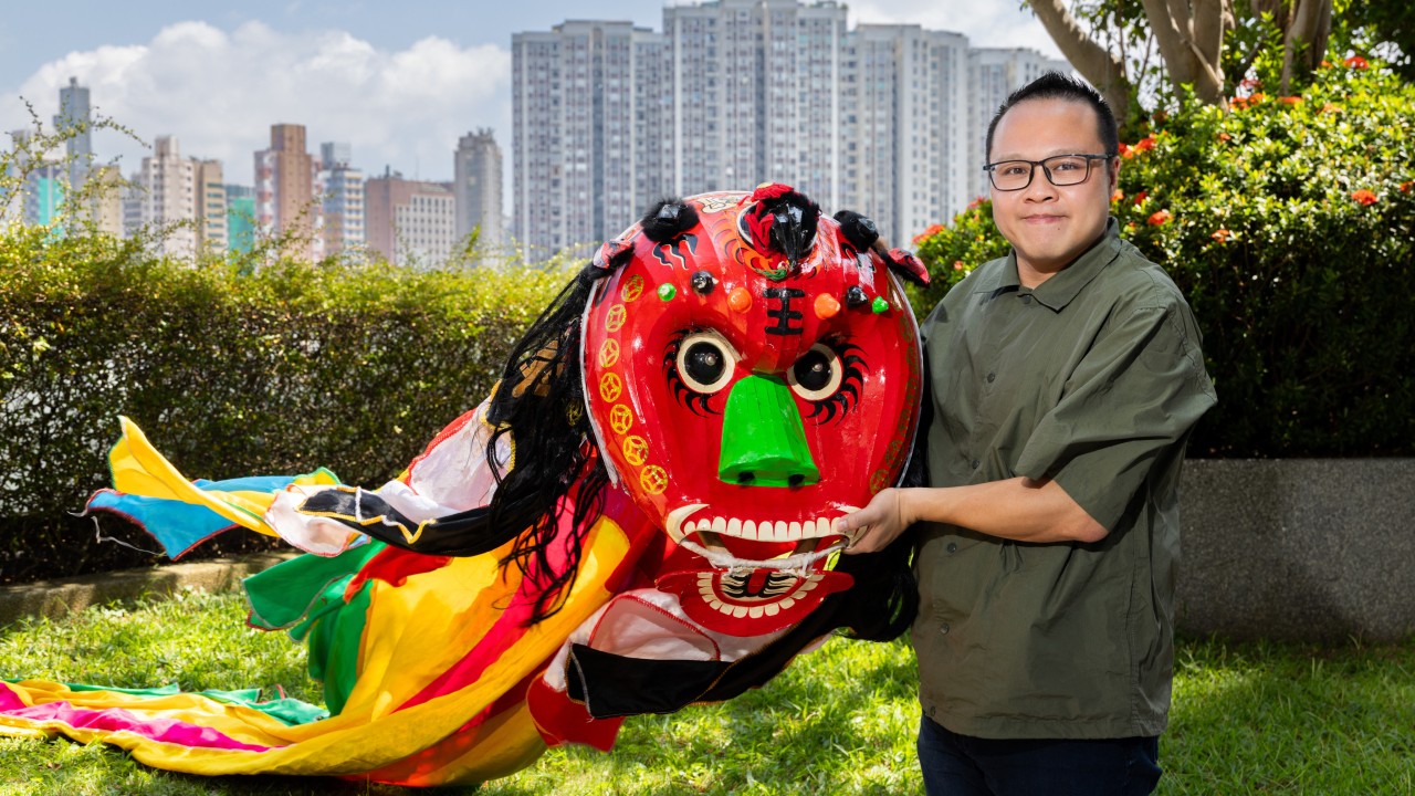 Hong Kong'da Ölümü Kültürle Anlatan Eğitimciye Ödül