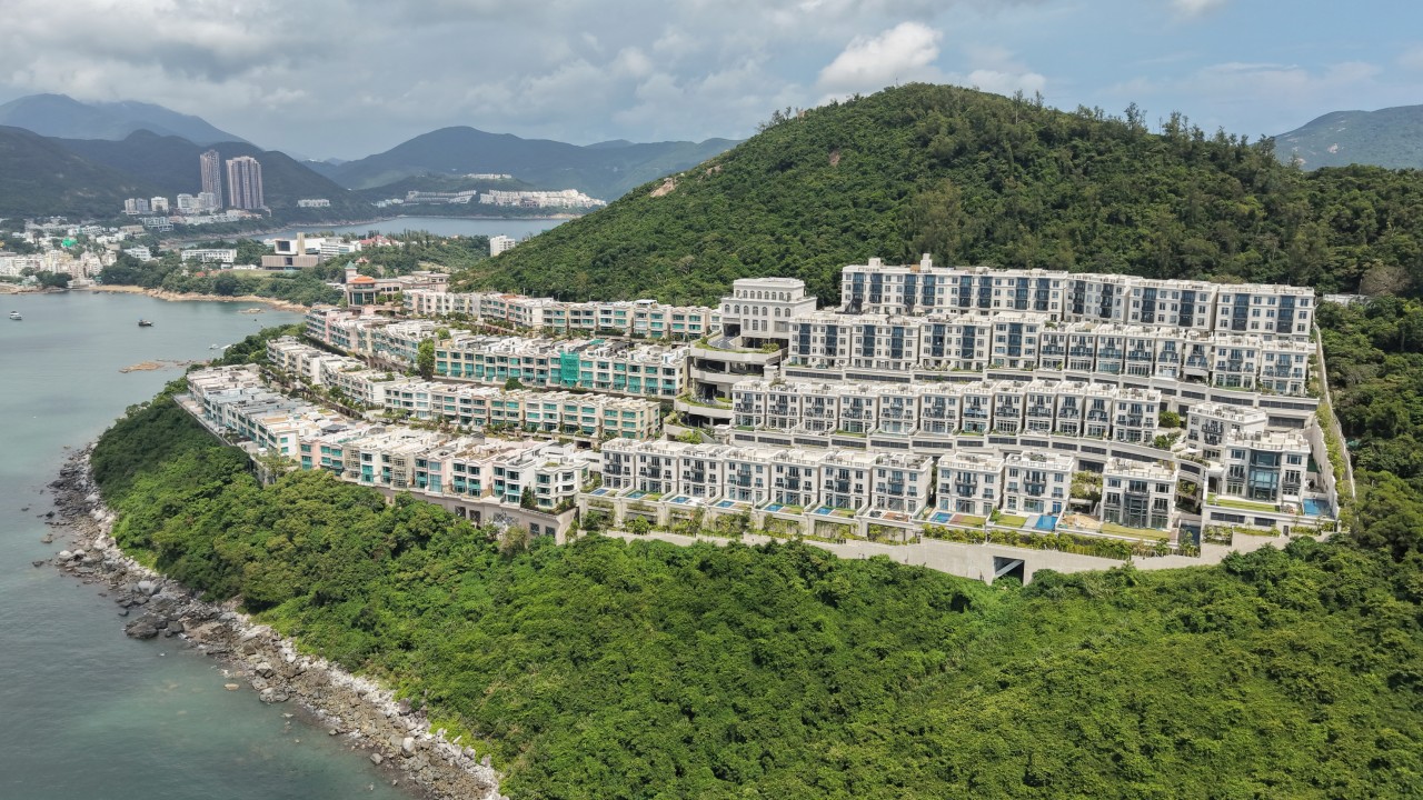 Hong Kong'da One Stanley Skandalı: 8 Villada Daha İnceleme