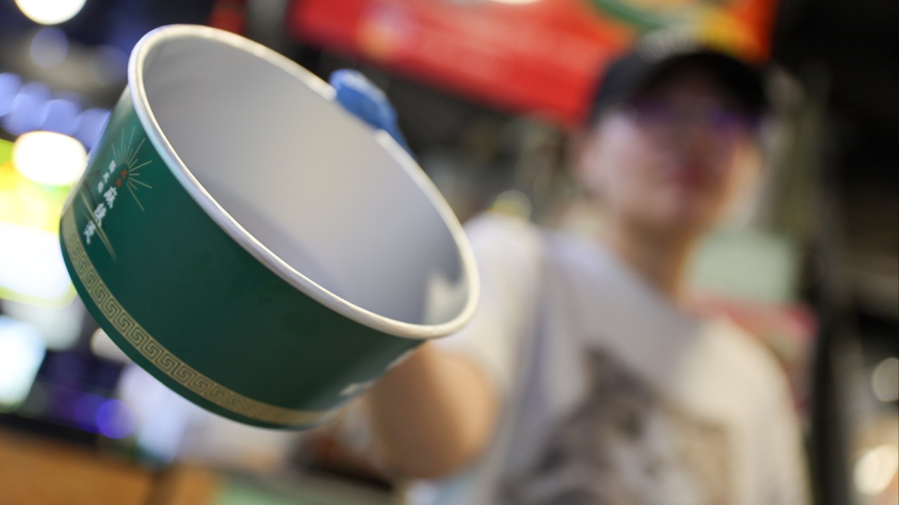Hong Kong'da plastik kaplı servis malzemelerine sıkı denetim