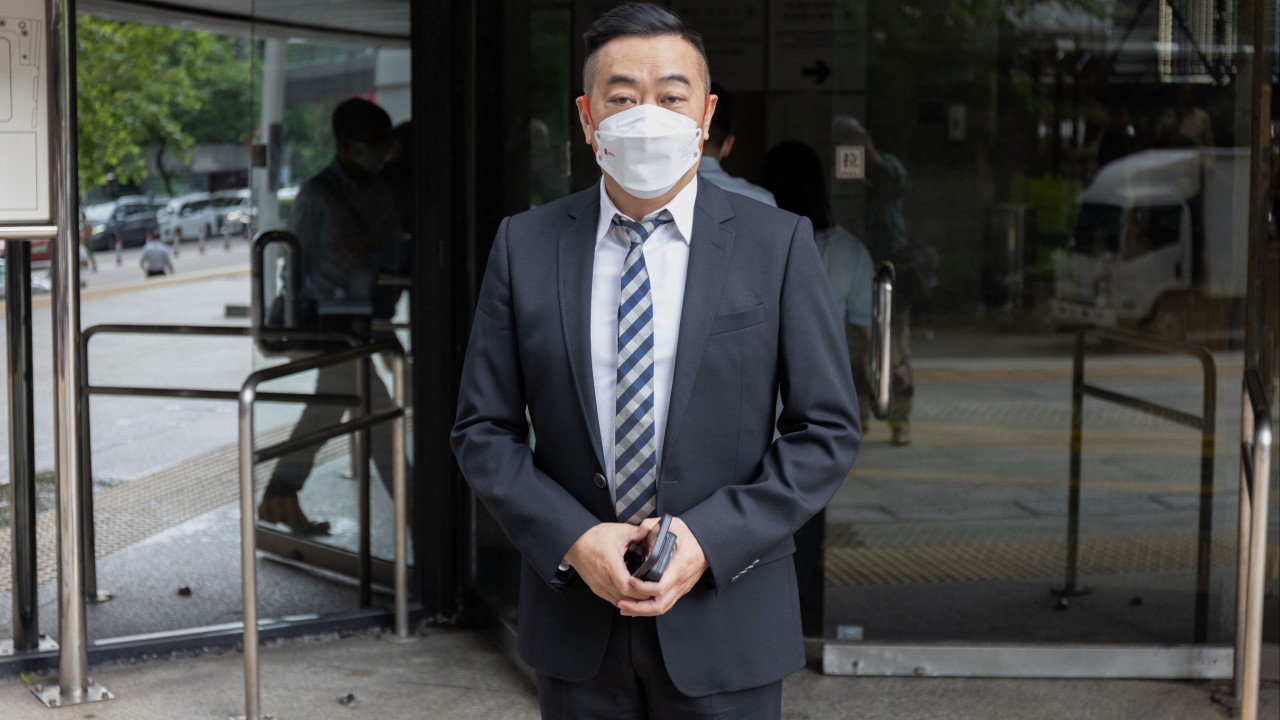 Hong Kong polisi 26 milyon dolarlık konut dolandırıcılığında temyiz kaybetti