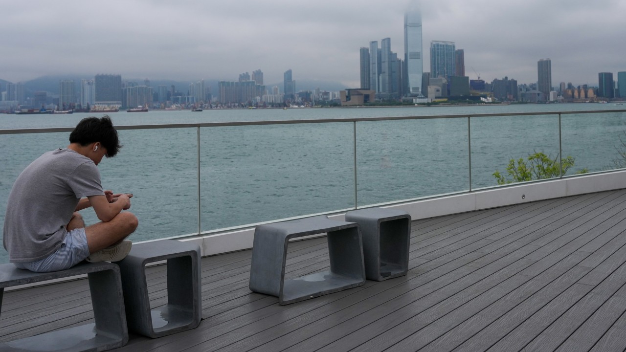 Hong Kong'da Ruh Sağlığına Yatırım Ekonomik Mantıklı