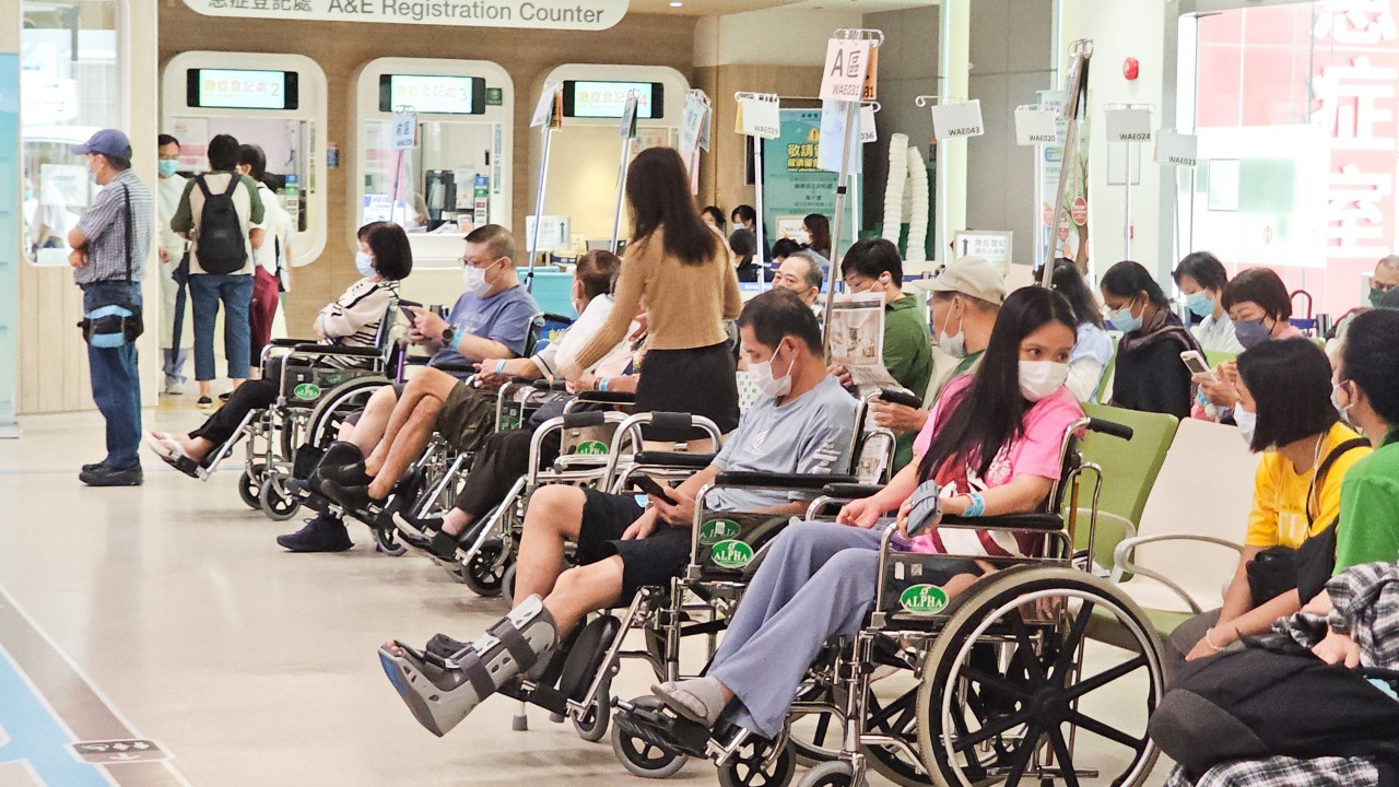 Hong Kong'da sağlık reformu: Muafiyet sayısı 20 kat arttı