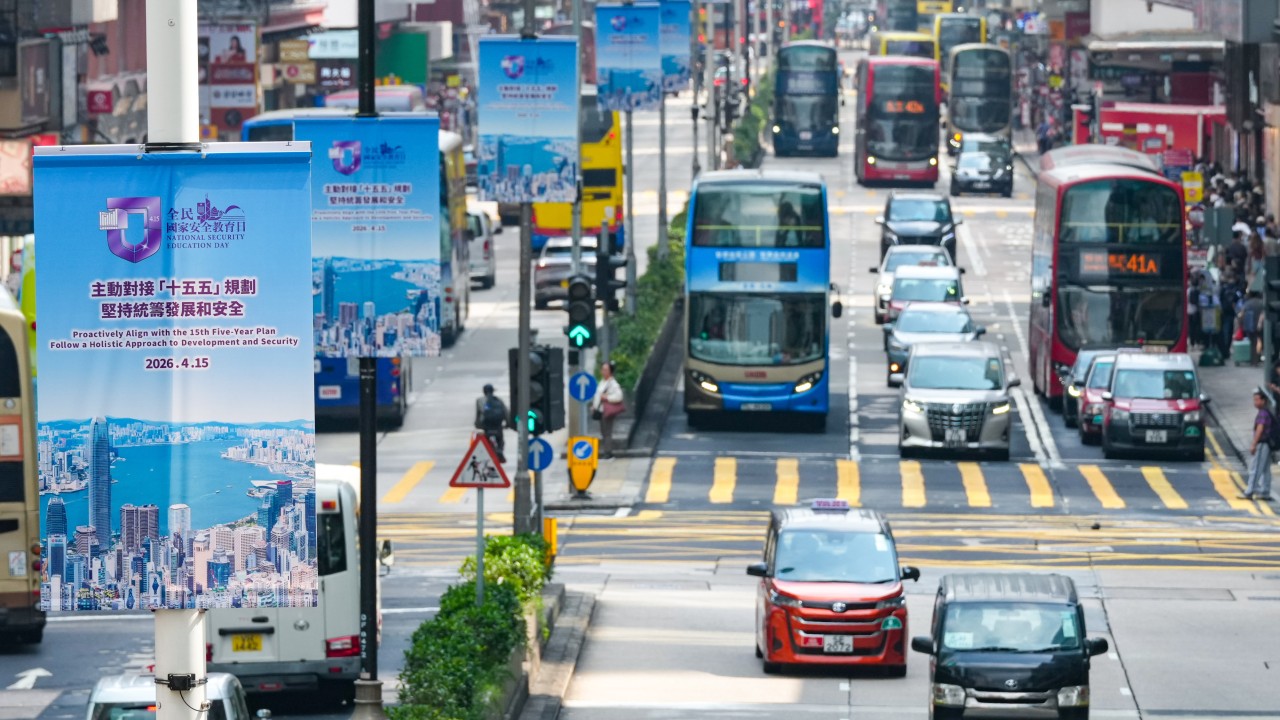 Hong Kong'da sahte mesaj atan işçiye 10 ay hapis