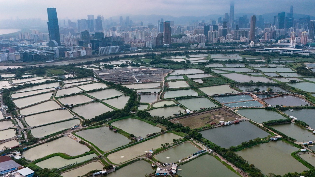 Hong Kong San Tin Teknoparkı'nda Uygun Fiyatlı Arazi Müjdesi