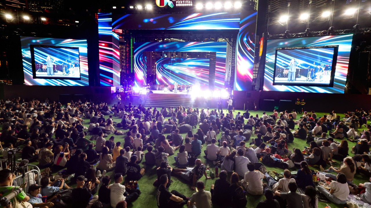 Hong Kong Şarap ve Lezzet Festivali: Kadehler ve lezzetler buluşuyor