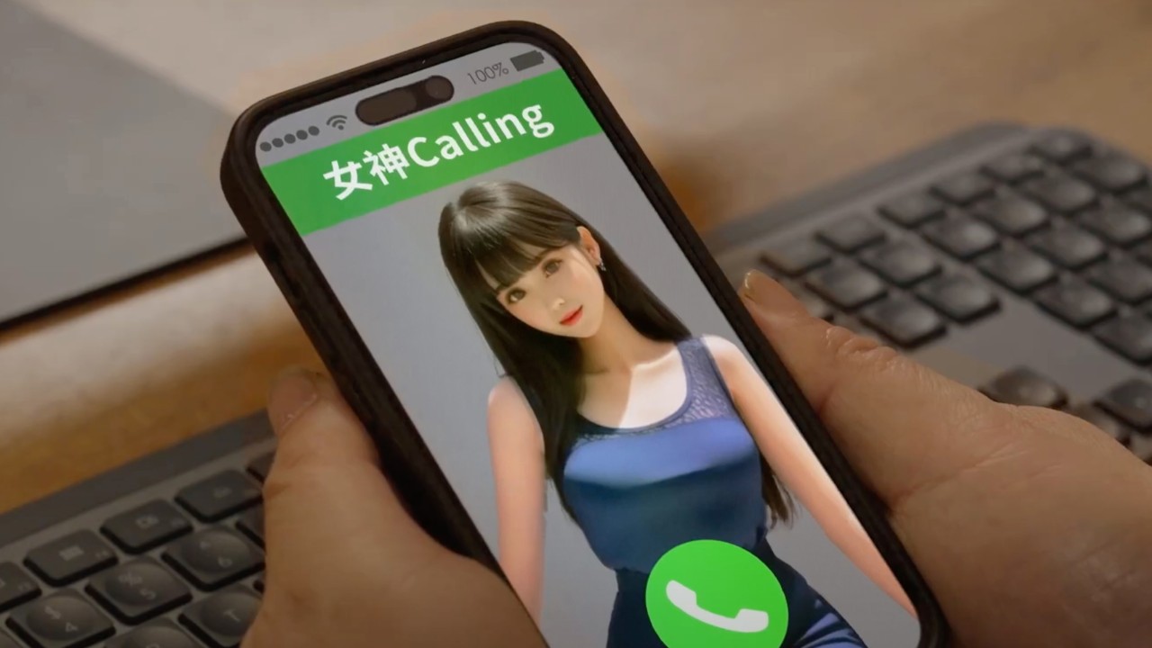Hong Kong'da 'şeker bebek' dolandırıcılığı: 8 gözaltı