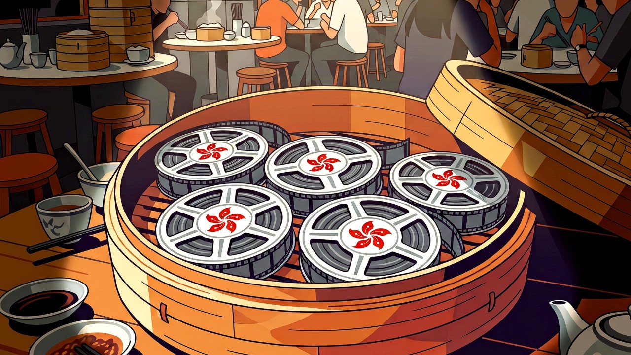 Hong Kong Sineması, Çin Savaş Filminden Ne Öğrenebilir