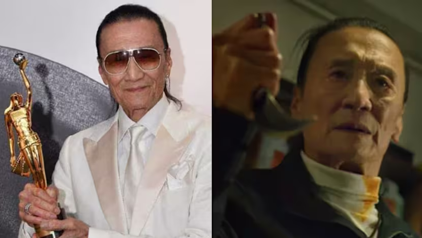 Hong Kong sinemasının duayeni Patrick Tse 89 yaşında vefat etti