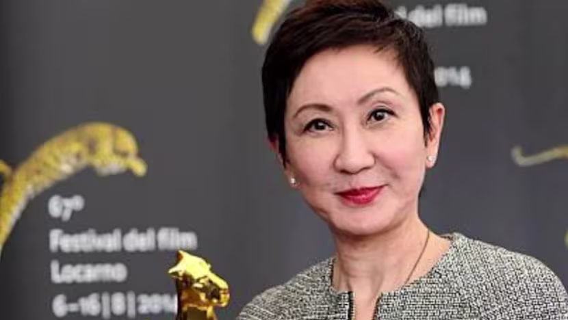 Hong Kong sinemasının efsane ismi Nansun Shi 75 yaşında hayatını kaybetti