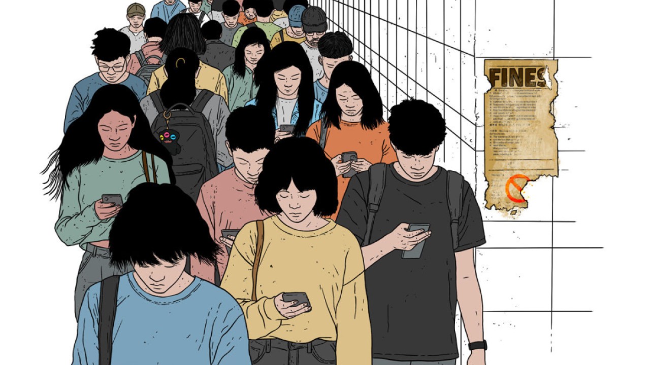 Hong Kong ve Singapur'dan Toplu Taşımada Sıkı Denetim