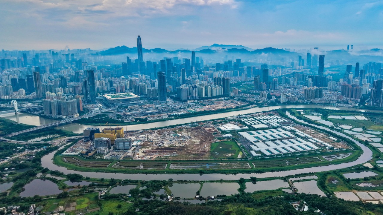 Hong Kong, sınır tıbbının yeni merkezi olabilir mi