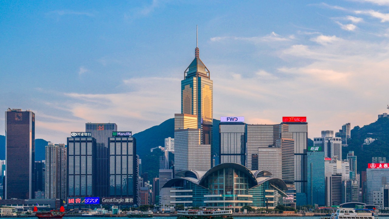 Hong Kong Şirketleri Çağa Nasıl Ayak Uyduruyor