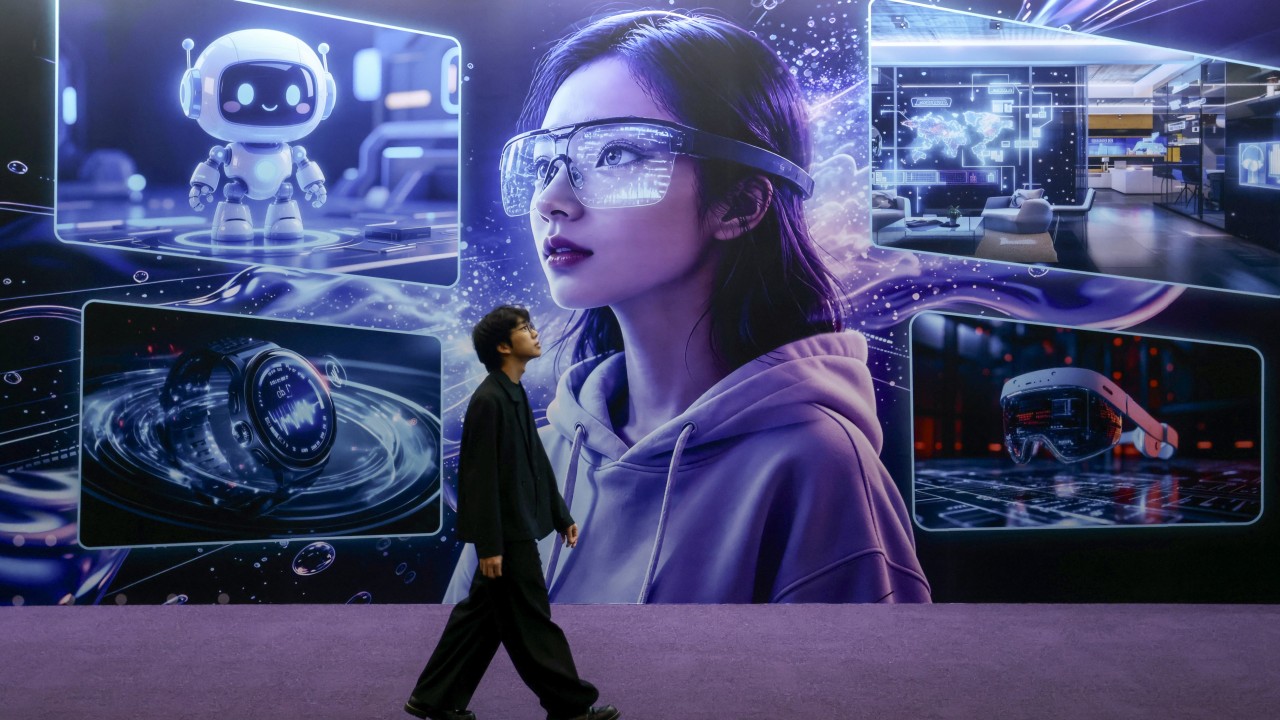 Hong Kong'da şirketlerin sadece %3'ü yapay zekayı tam entegre etti