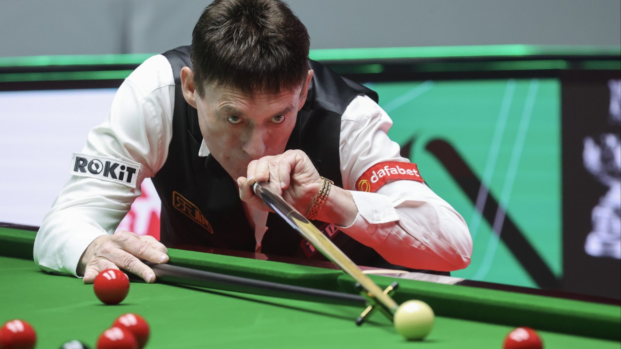 Hong Kong: Snooker yıldızları vergi için gelmedi
