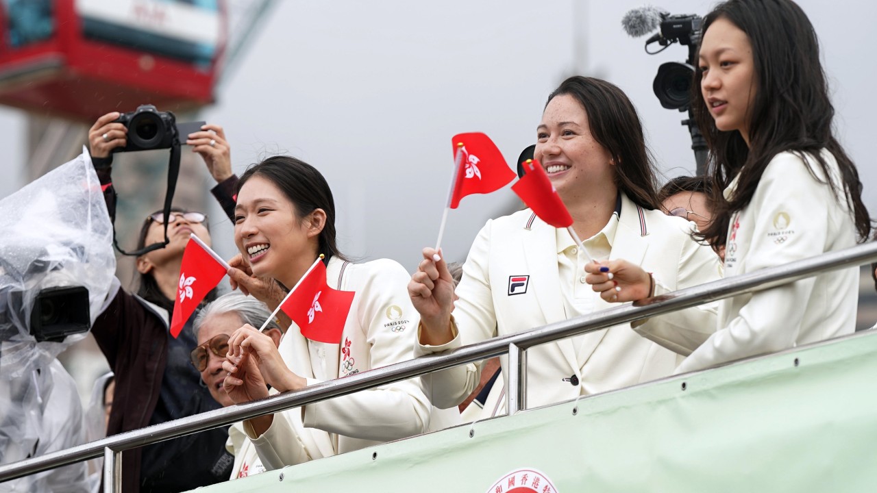 Hong Kong'da spor sektörü 2024'te ekonomiye 46 milyar HK$ katkı sağladı