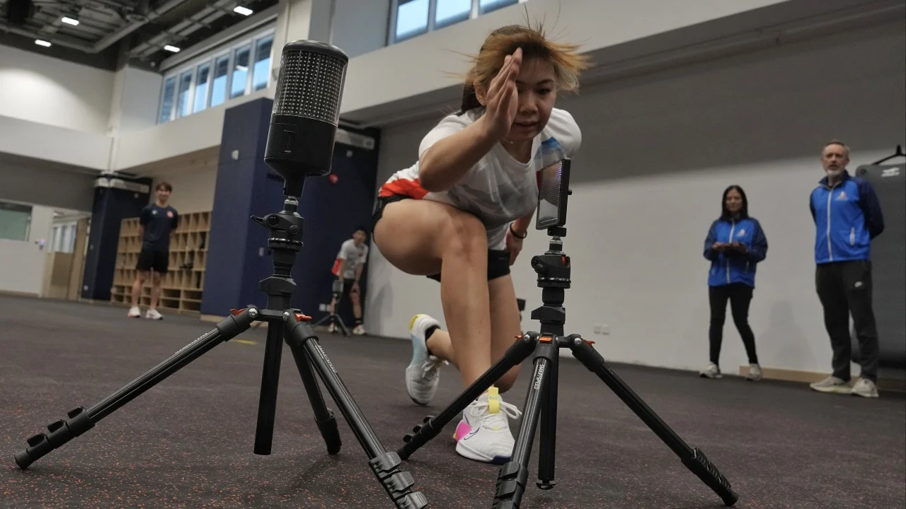 Hong Kong: Sporda yapay zeka kısıtlanmasın, adil erişim sağlansın
