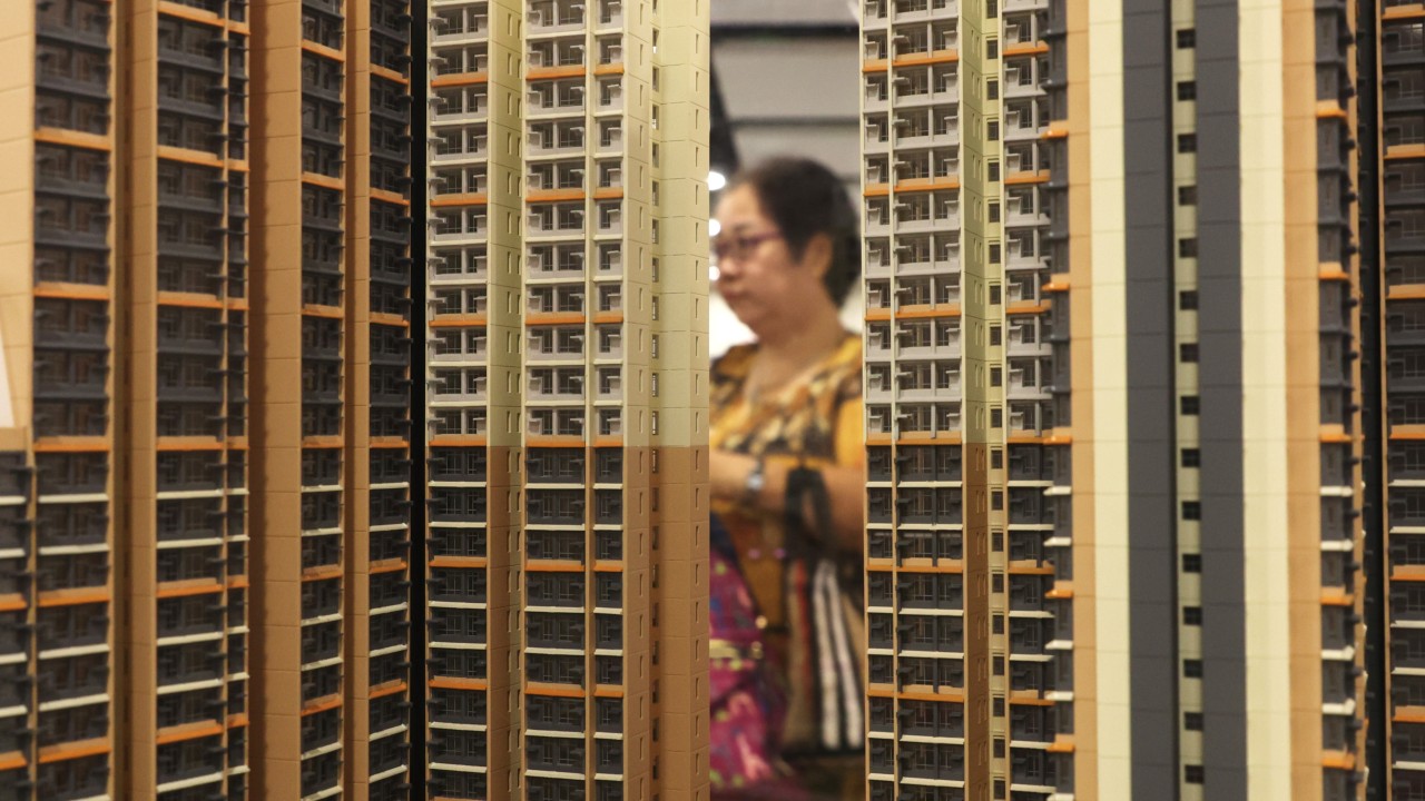 Hong Kong, sübvansiyonlu konutların kullanımını artırmak için iki yeni plan başlatıyor