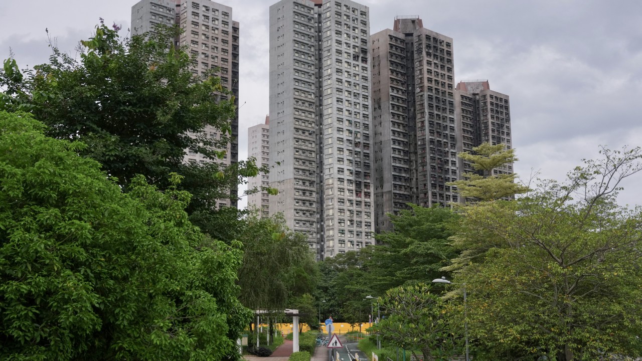 Hong Kong, Tai Po yangını sonrası müteahhit denetimini sıkılaştırıyor