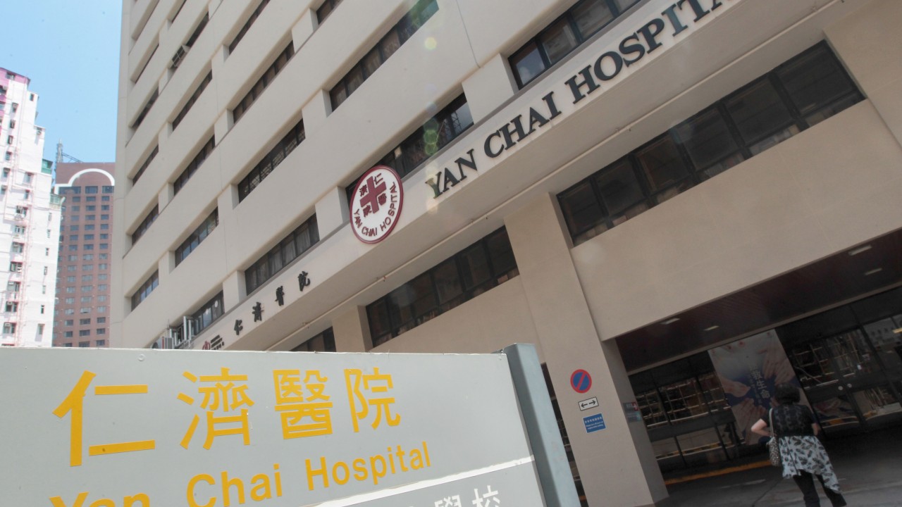 Hong Kong'da Taksici Kaza Sonucu Hayatını Kaybetti