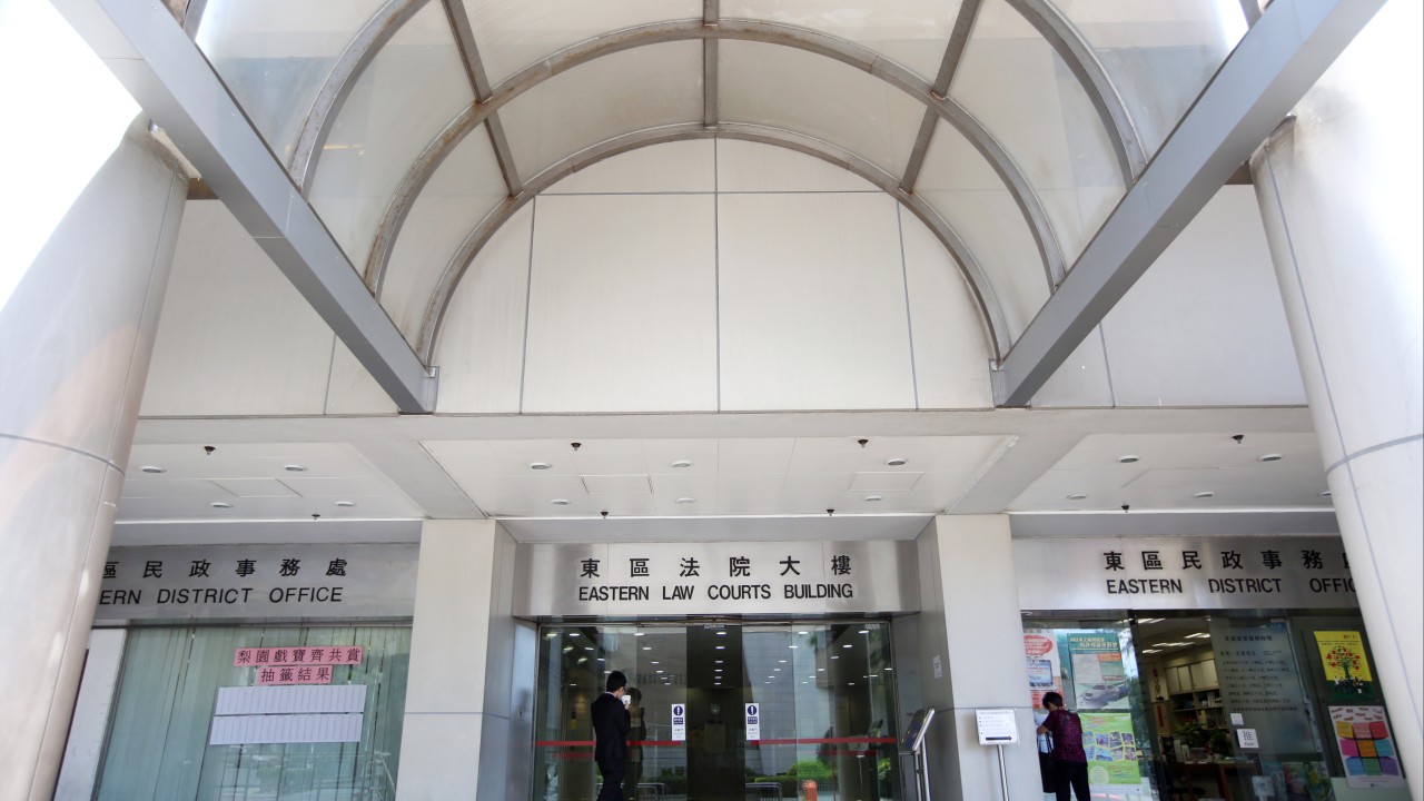 Hong Kong'da tasmasız köpek saldırısına 4 bin Hong Kong doları ceza