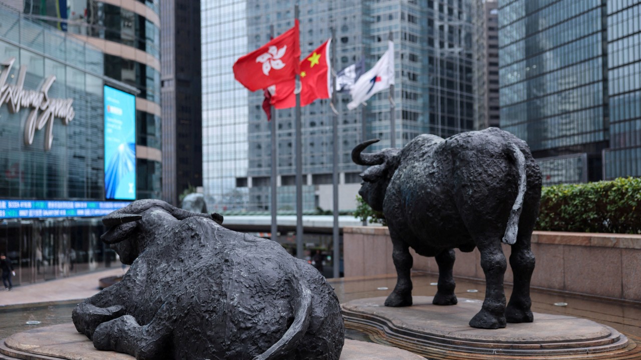Hong Kong, teknoloji şirketlerinin gözdesi olmayı sürdürüyor