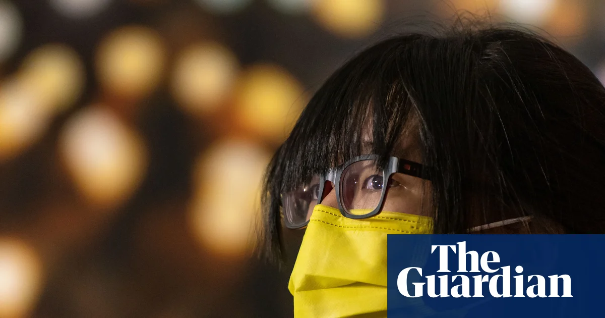 Hong Kong'da Tiananmen Anma Yürüyüşü Organizatörlerine 'İsyan Tahriki' Suçlaması