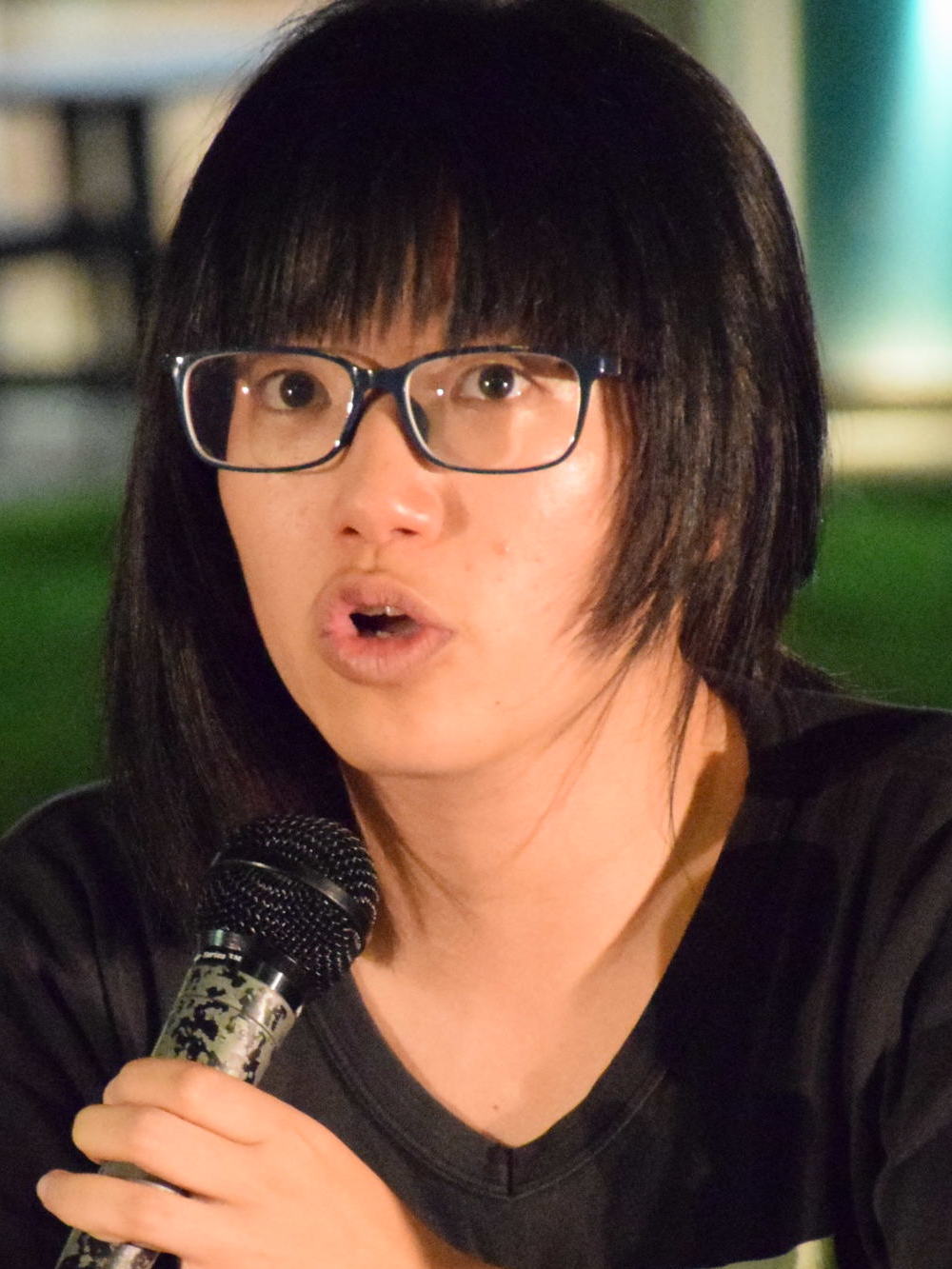 Hong Kong'da Tiananmen Anmasına Hapis Cezası