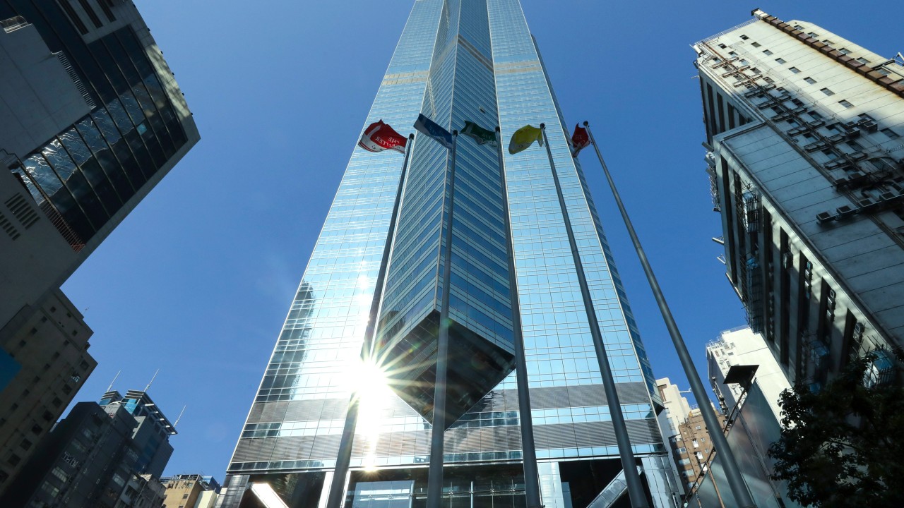 Hong Kong Ticari Gayrimenkulüne Güneydoğu Asyalı Alıcılar Damga Vurdu