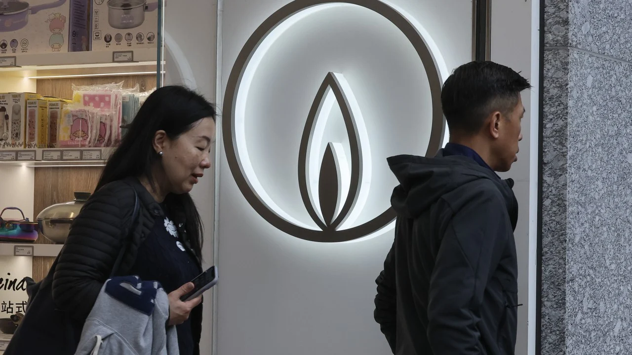 Hong Kong'da doğal gaz zamlanıyor: Towngas tarifelerine yüzde 4.4 artış