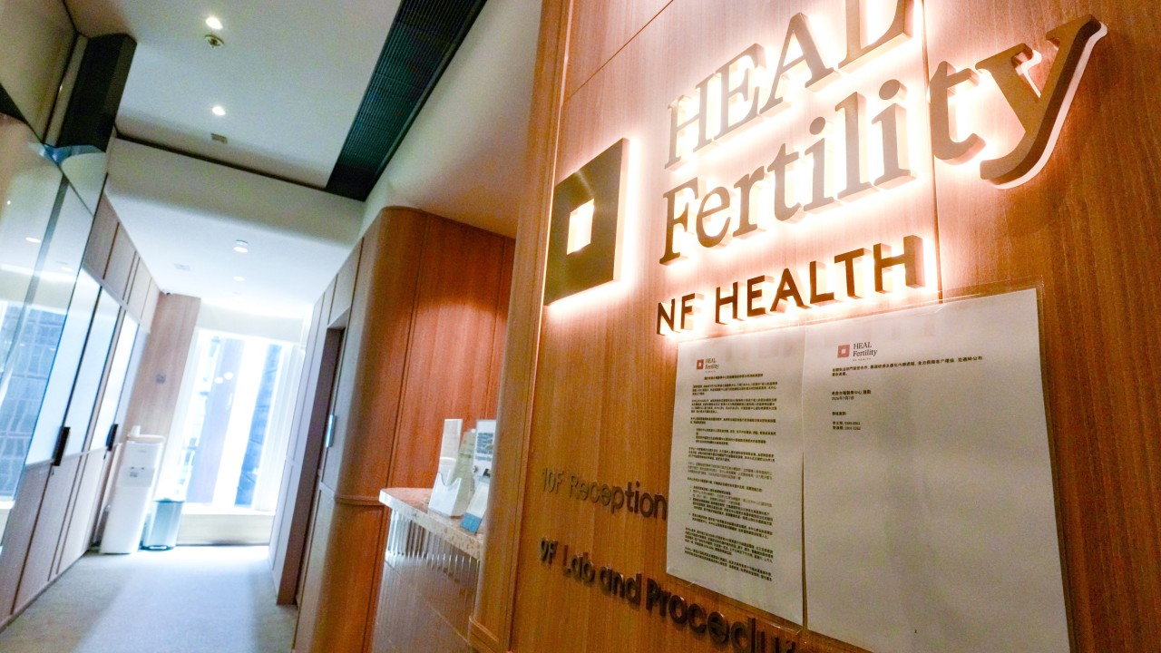 Hong Kong'da tüp bebek kliniği skandalı: Embriyo karıştıran çalışan kaçtı