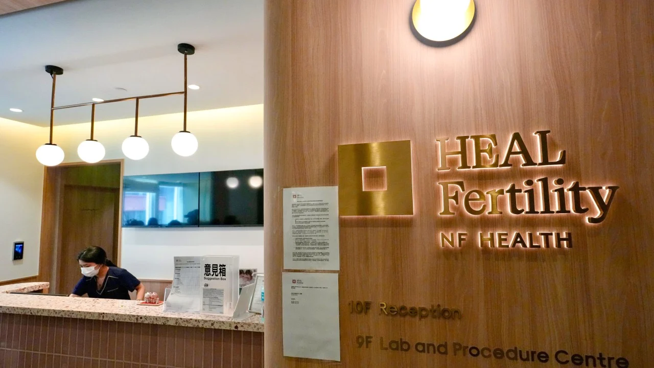 Hong Kong'da tüp bebek skandalı: Embriyo karışması nasıl oldu