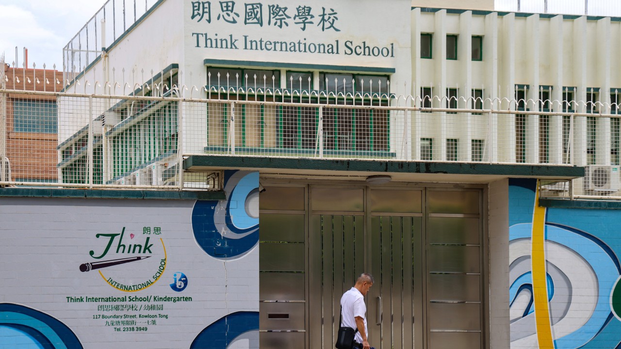 Hong Kong'da uluslararası okul kayıtları artıyor
