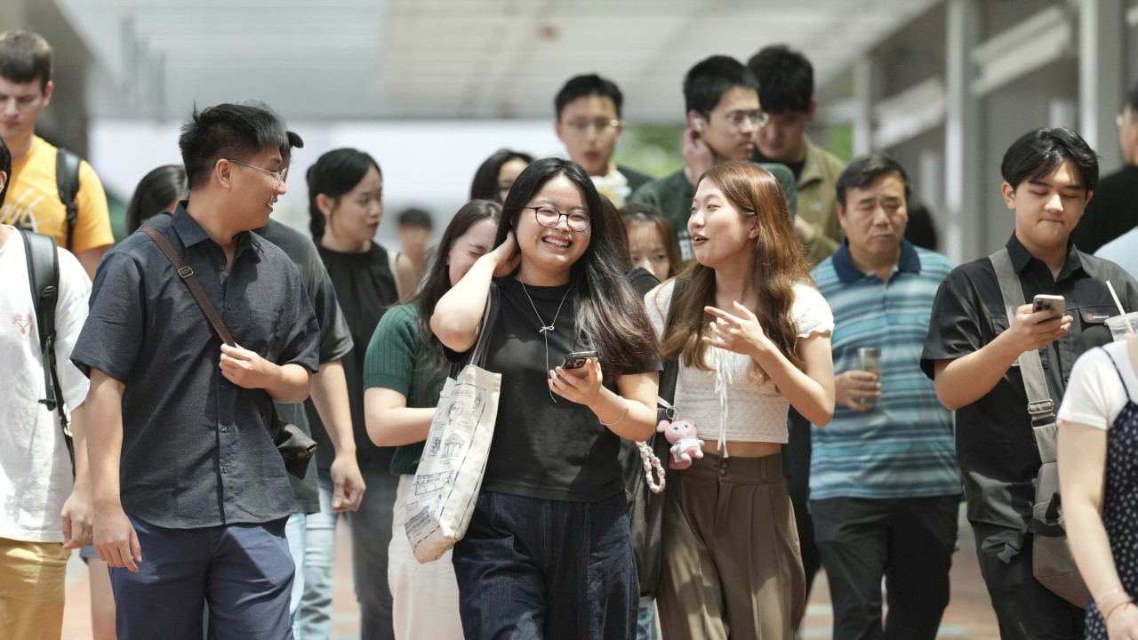 Hong Kong'da üniversite yerleştirme itirazları: Öğrencilerin %60'ı daha iyi sonuç aldı