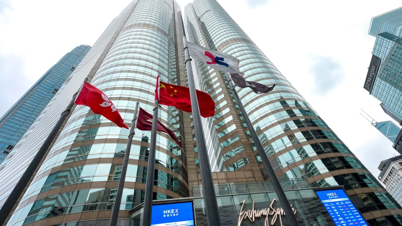 Hong Kong, Çin'in SpaceX benzeri modeli uygulayabilecek tek bölgesi
