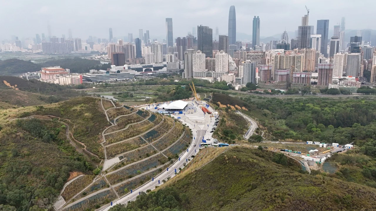 Hong Kong veri merkezlerinin karbon ayak izi küresel ortalamayı aştı