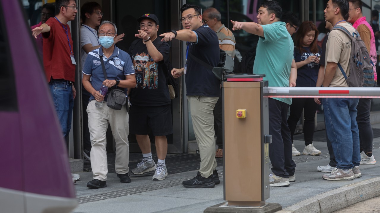 Hong Kong'da yangın mağdurlarına satın alma teklifi: Son tarih yaklaşıyor