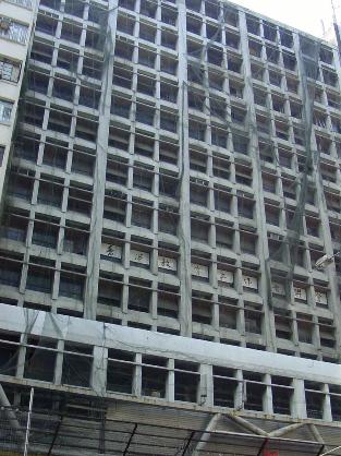 Hong Kong yangınında 168 kişi öldü; yedi kişiye dava açıldı
