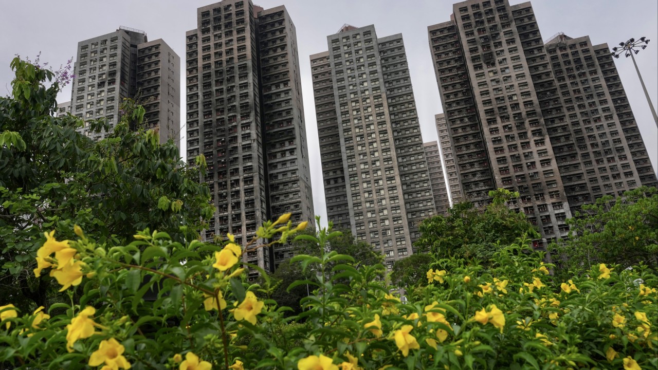 Hong Kong Yangınında Taşeronun İtfaiyeci Ağlarına İlişkin Tedarikçi İddiası
