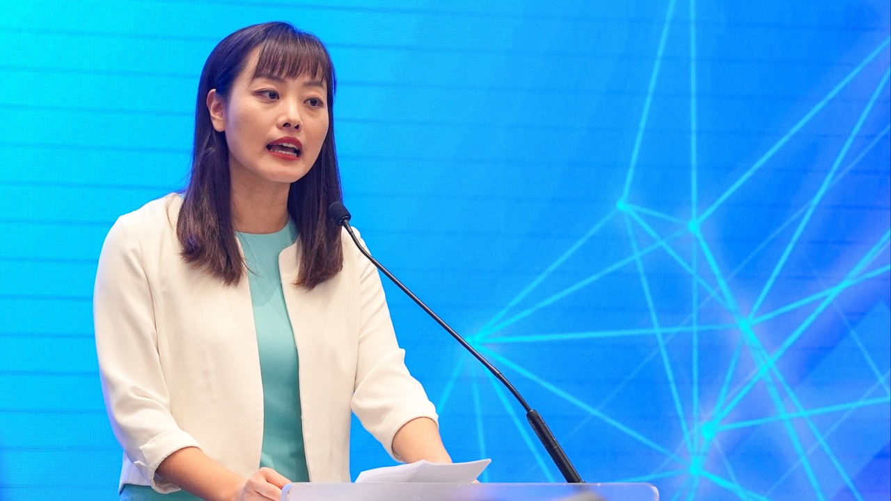Hong Kong'un 'Yapay Zeka Şehir Beyni' projesinde ilk aşama altyapı izleme