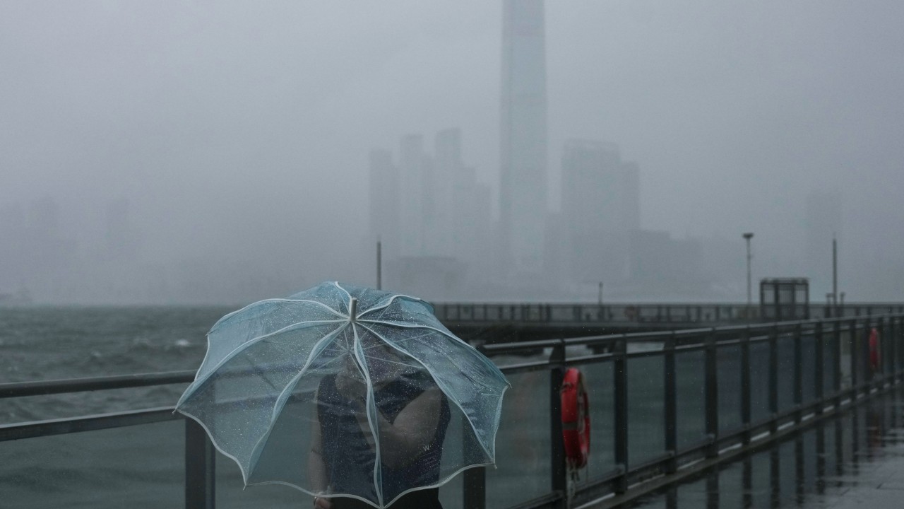 Hong Kong'un yapay zeka şehir beyni gelecek yıl test edilecek