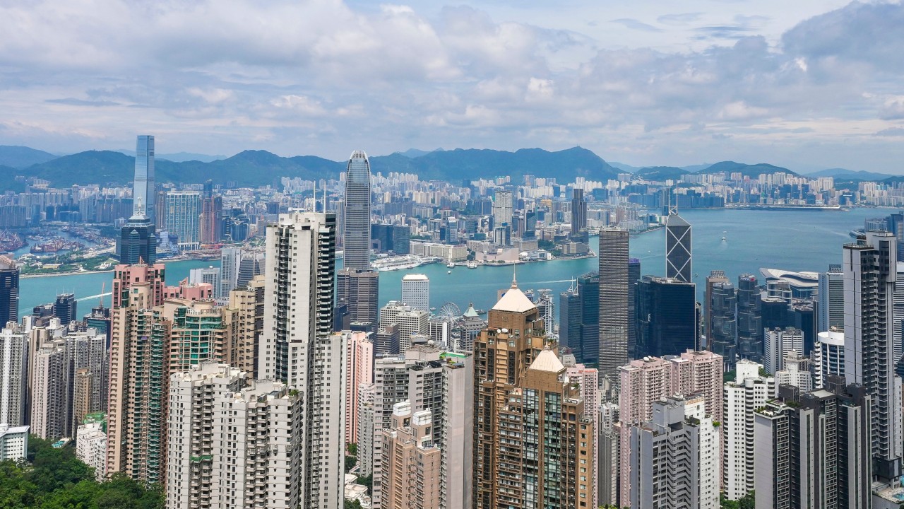 Hong Kong'un Yeni Politika Adresi: Kuzey Metropolis ve İnovasyon Hamlesi