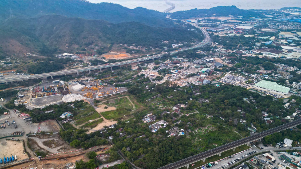 Hong Kong'un Yeni Şehir Planından Çıkarılacak Dersler