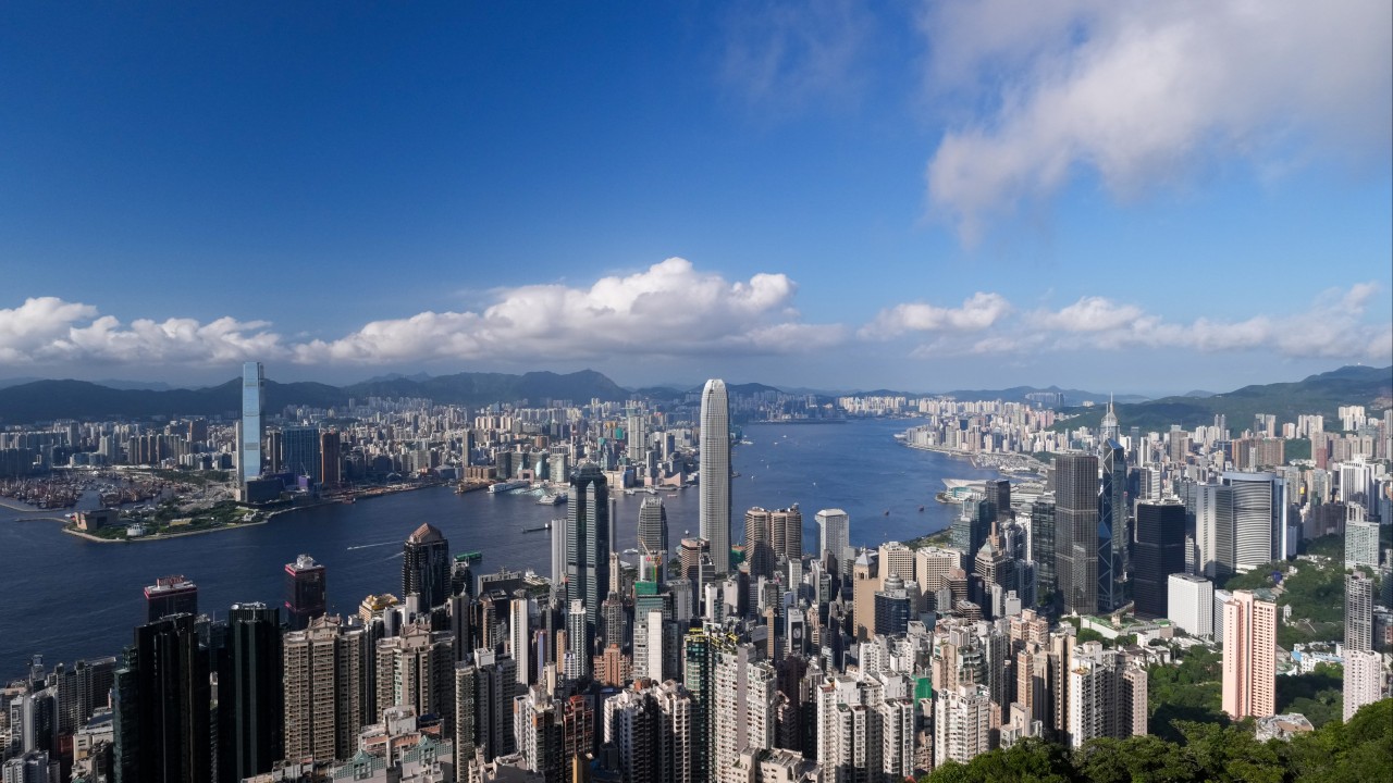 Hong Kong yetkilisi Çin'e önyargılı eleştiriye tepki gösterdi