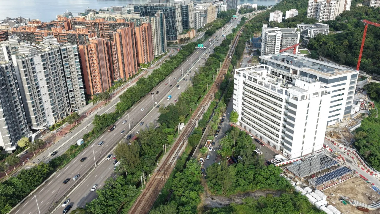 Hong Kong yetkilisi Pak Shek Kok konut kararını savundu