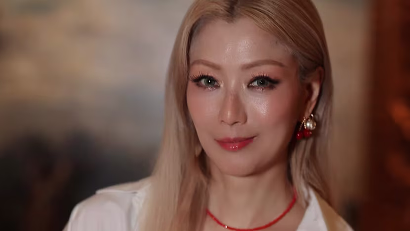 Hong Kong yıldızı Sammi Cheng, Eylül'de Singapur'da UOB müşterileri için özel konser verecek