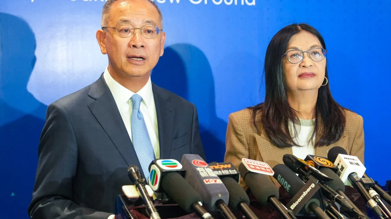 Hong Kong yuan tesisi %150 büyüyerek 73.6 milyar dolara çıkacak